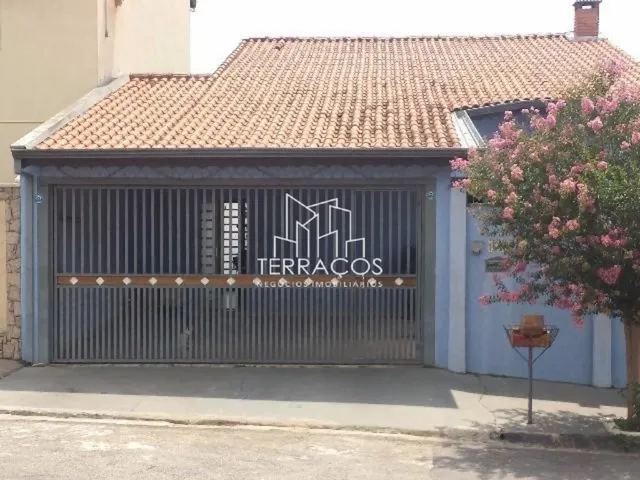 Imagem: Ótima Casa com At 250 M² e Ac 223 M²