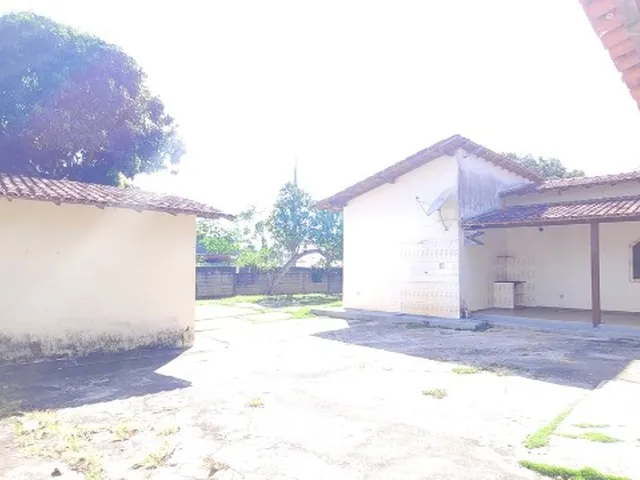 Imagem 16: 3 Dormitórios na Rua Mato Grosso