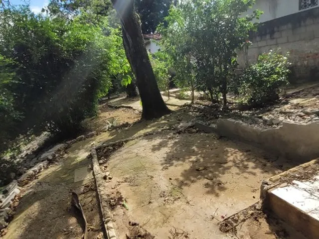 Imagem 8: 3 Dormitórios na Rua Mato Grosso