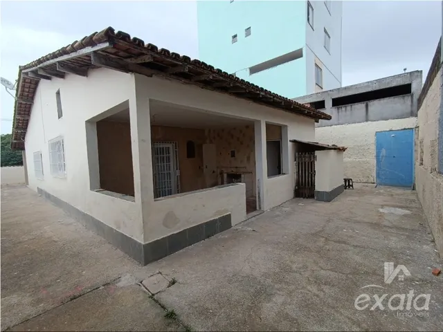 Imagem: Casa, 2 Dormitórios na Avenida Raul Leão