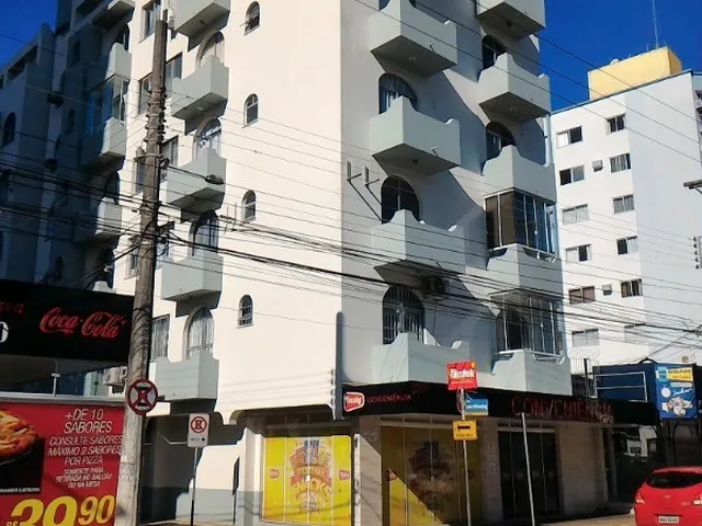 Imagem: Apartamento Residencial em Itajaí - Sc