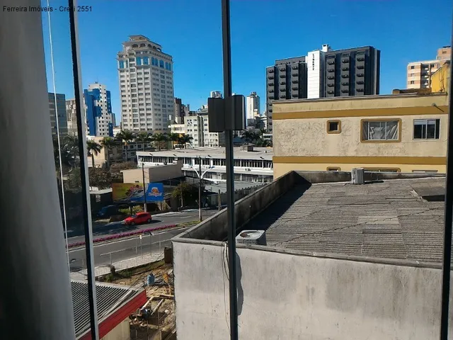 Imagem 2: Apartamento Residencial em Itajaí - Sc, Centro