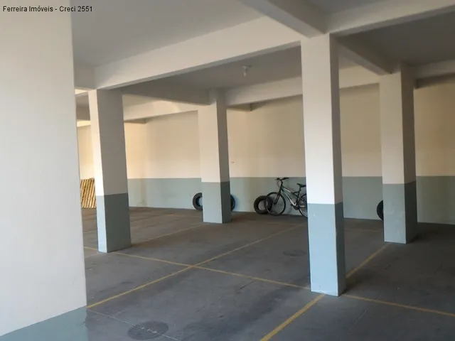 Imagem 3: Apartamento Residencial em Itajaí - Sc, Centro