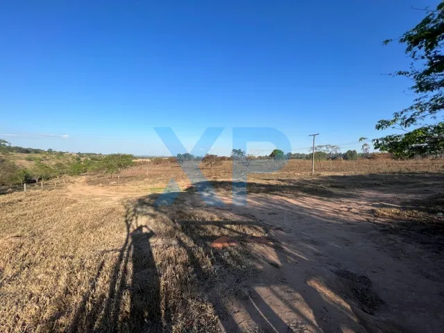 Imagem 1: Fazenda Rural em Divinopolis - Mg, Piteira