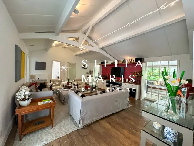 Imagem 5: Leblon, Apartamento Espetacular, para Locação Sem Mobilia, em Prédio de Arquitetura