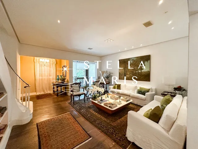 Imagem 14: Leblon, Apartamento Espetacular, para Locação Sem Mobilia, em Prédio de Arquitetura