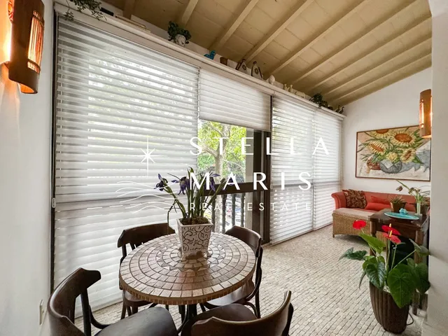 Imagem 15: Leblon, Apartamento Espetacular, para Locação Sem Mobilia, em Prédio de Arquitetura