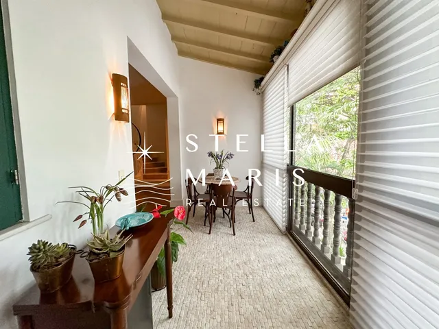 Imagem 16: Leblon, Apartamento Espetacular, para Locação Sem Mobilia, em Prédio de Arquitetura