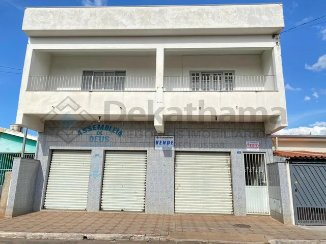 Imagem: Casa Residencial em Alfenas - Mg, Residencial