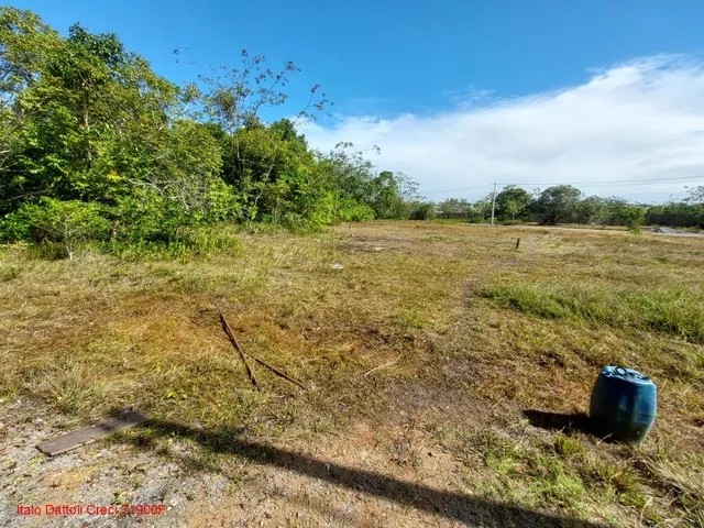 Imagem: Terreno em Condomínio Residencial em Camaçari
