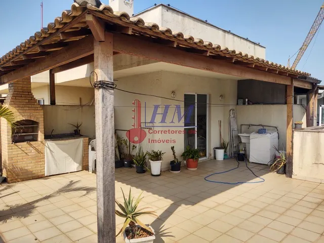Imagem: Excelente Cobertura de 3 Quartos C Suíte