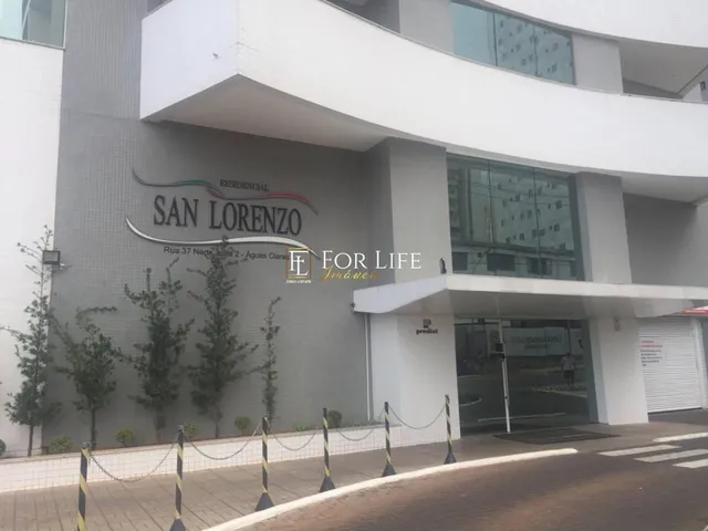Imagem: Apartamento Residencial em Brasília - Df