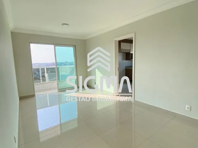 Imagem: Apartamento Residencial em Macaé - Rj