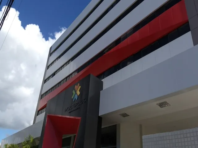 Imagem: Sala Comercial em Lauro de Freitas - Ba