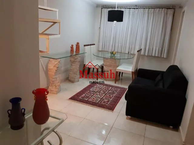 Imagem: Sclrn 714 - Nascente - Vista Livre - Suíte