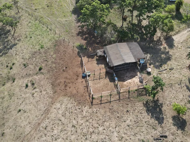 Imagem 10: Fazenda Dupla Aptidão Muito Bem Localizada em Perdizes/Mg