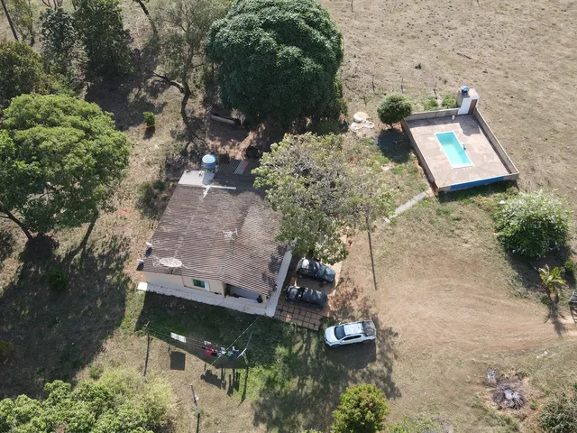 Imagem 6: Fazenda Dupla Aptidão Muito Bem Localizada em Perdizes/Mg