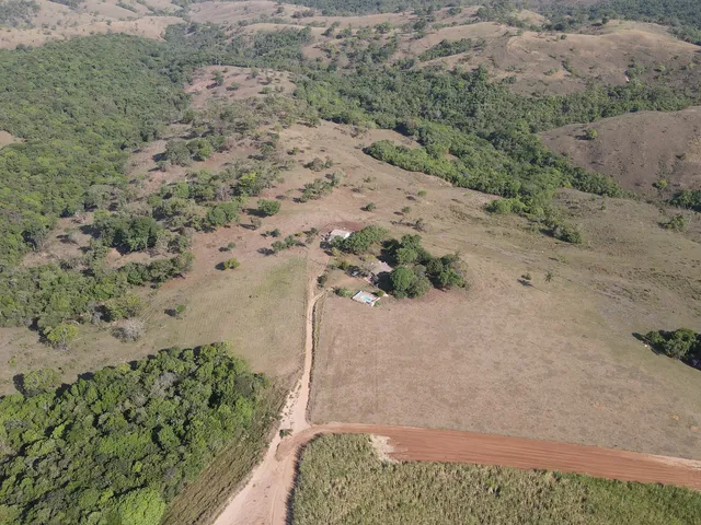 Imagem 7: Fazenda Dupla Aptidão Muito Bem Localizada em Perdizes/Mg