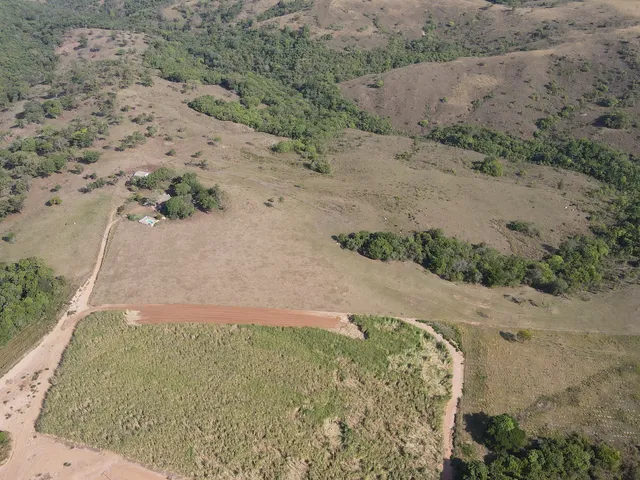 Imagem 11: Fazenda Dupla Aptidão Muito Bem Localizada em Perdizes/Mg