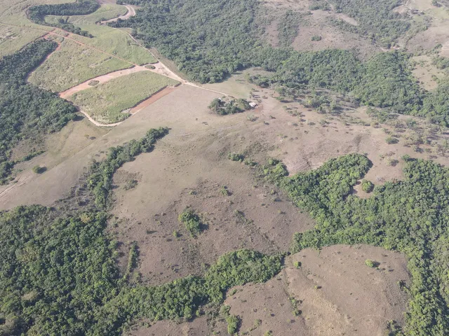 Imagem 9: Fazenda Dupla Aptidão Muito Bem Localizada em Perdizes/Mg