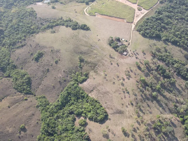 Imagem 4: Fazenda Dupla Aptidão Muito Bem Localizada em Perdizes/Mg