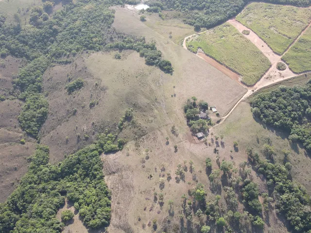 Imagem 3: Fazenda Dupla Aptidão Muito Bem Localizada em Perdizes/Mg