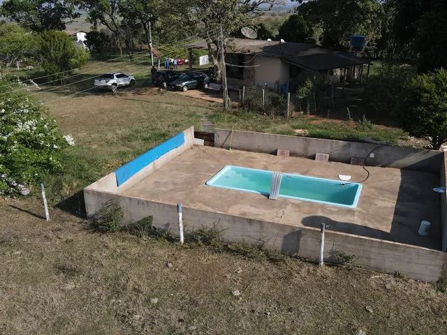 Imagem 8: Fazenda Dupla Aptidão Muito Bem Localizada em Perdizes/Mg