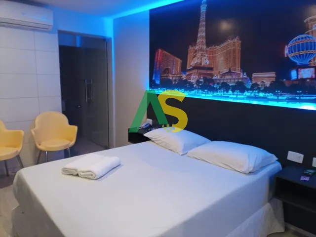 Imagem: Hotel À Venda em Jaboatão dos Guararapes