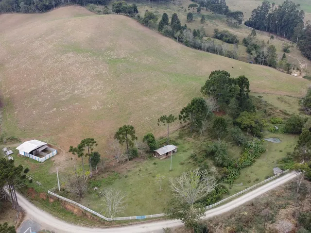 Imagem: Sitio Rural em Bom Retiro - Sc, Barbaquá