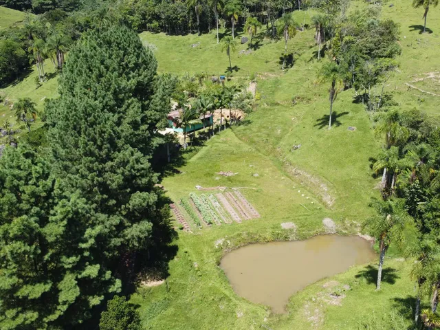 Imagem: Sitio Rural em São Pedro de Alcântara