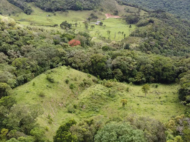 Imagem 6: Terreno Rural Rural em Anitápolis - Sc, santa Barbara