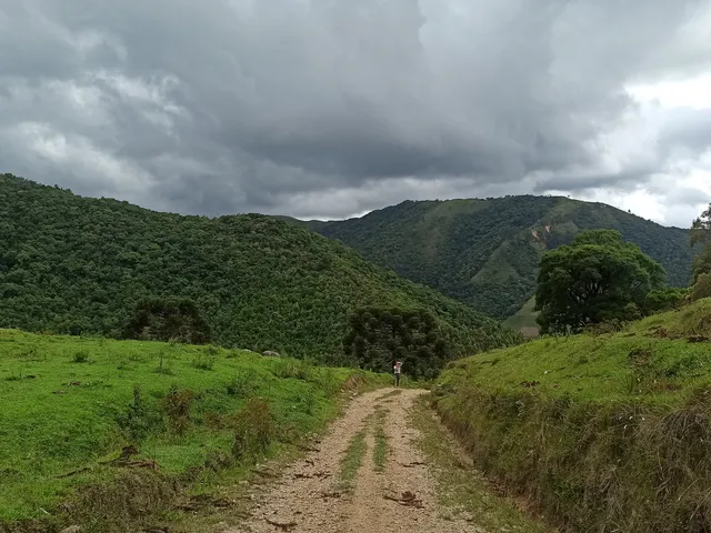 Imagem 15: Terreno Rural Rural em Anitápolis - Sc, santa Barbara