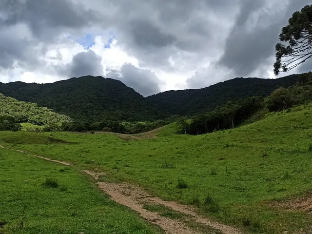 Imagem 14: Terreno Rural Rural em Anitápolis - Sc, santa Barbara