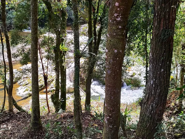 Imagem 2: Sitio Rural em Anitápolis - Sc, Rio do Ouro
