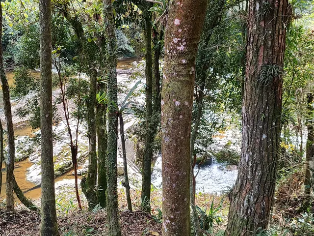 Imagem 15: Sitio Rural em Anitápolis - Sc, Rio do Ouro