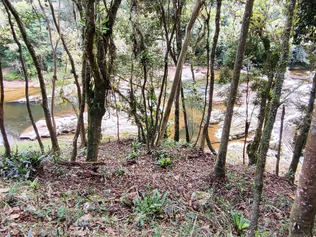 Imagem 6: Sitio Rural em Anitápolis - Sc, Rio do Ouro