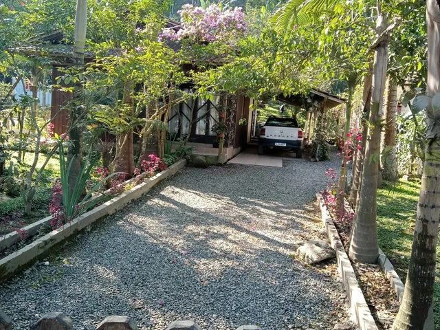 Imagem 1: Chacara Rural em Garuva - Sc, Baraharas