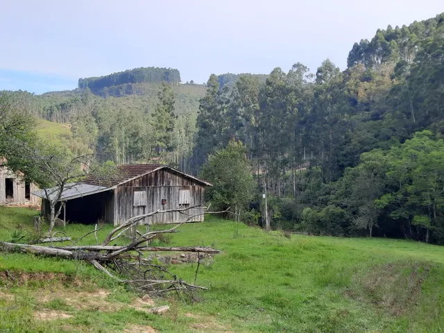 Imagem: Sitio Rural em Alfredo Wagner - Sc, Guarda