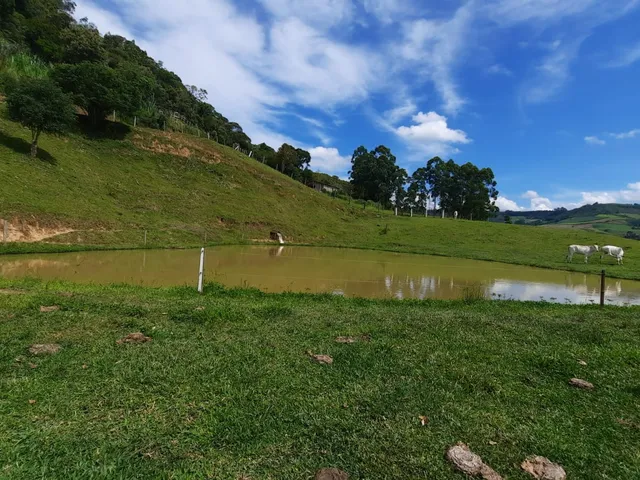 Imagem: Sitio Residencial em Alfredo Wagner - Sc
