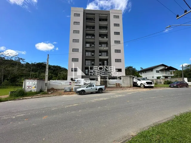 Imagem: Apartamento À Venda no Bairro dos Estados