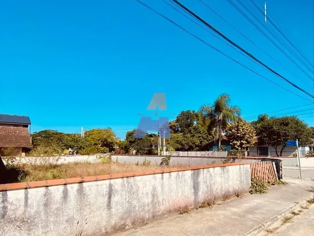 Imagem: Terreno À Venda no Bairro do Ubatuba