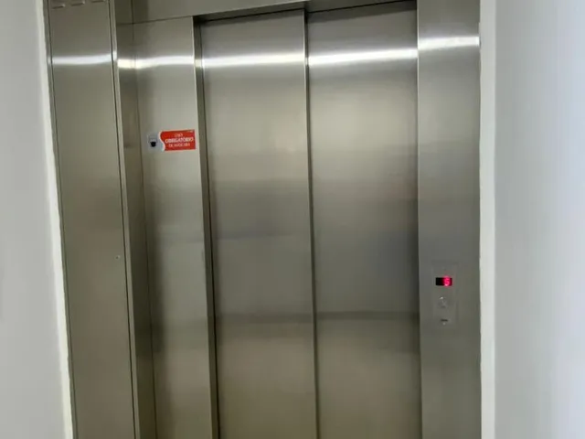 Imagem 11: Porteira Fechada a Poucos Metros do Mar de Intermares!!!!