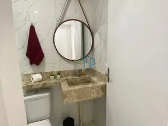 Imagem 3: Apartamento em Natal/Rn/Zona Norte/Condomínio Oasis/Bairro Pajuçara/Norte