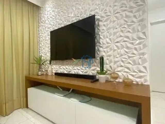 Imagem 6: Apartamento em Natal/Rn/Zona Norte/Condomínio Oasis/Bairro Pajuçara/Norte