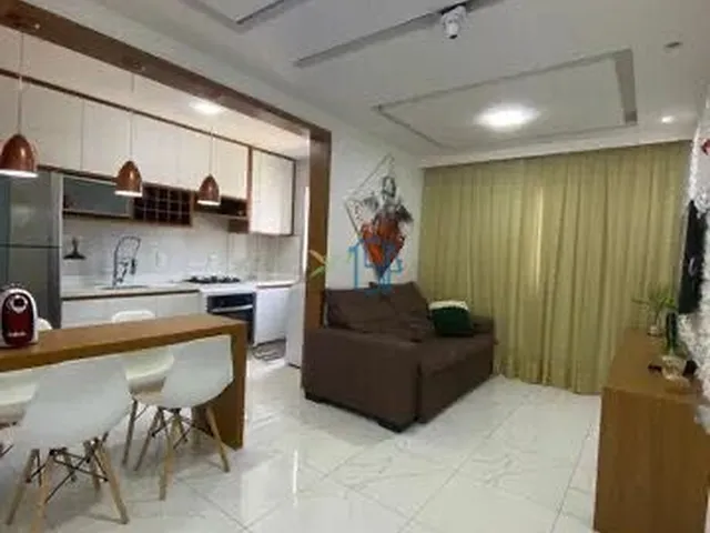 Imagem 8: Apartamento em Natal/Rn/Zona Norte/Condomínio Oasis/Bairro Pajuçara/Norte