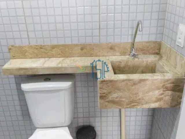 Imagem 4: Apartamento em Natal/Rn/Zona Norte/Condomínio Oasis/Bairro Pajuçara/Norte