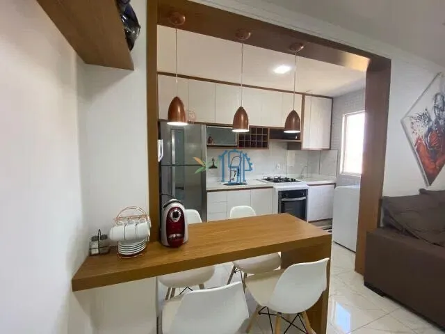 Imagem 5: Apartamento em Natal/Rn/Zona Norte/Condomínio Oasis/Bairro Pajuçara/Norte
