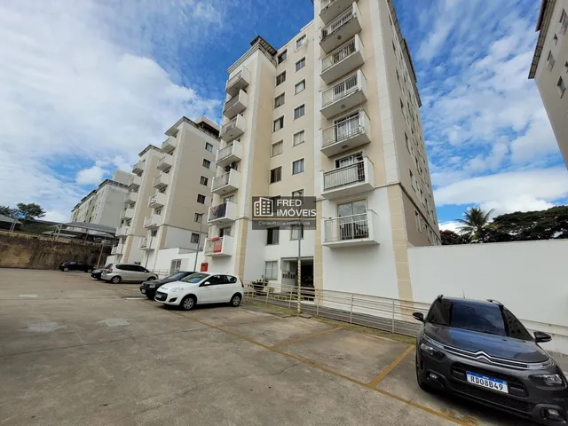 Imagem: Apartamento 3 Quartos com Planejados Bairro