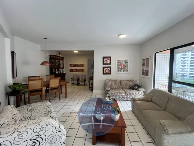 Imagem: Apartamento no Parnamirim