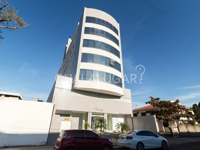 Imagem: Apartamento À Venda em Tubarão/Sc